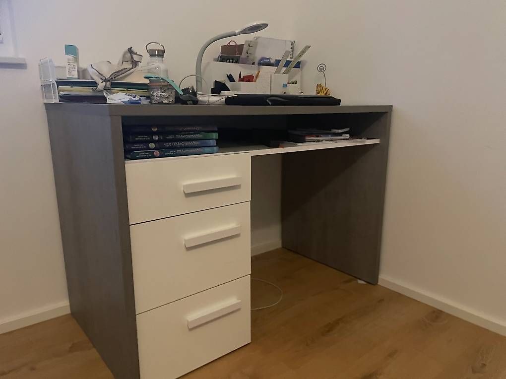 Letti: Chambre enfant Pfister – Usato da Epalinges venduto da giuli80 2