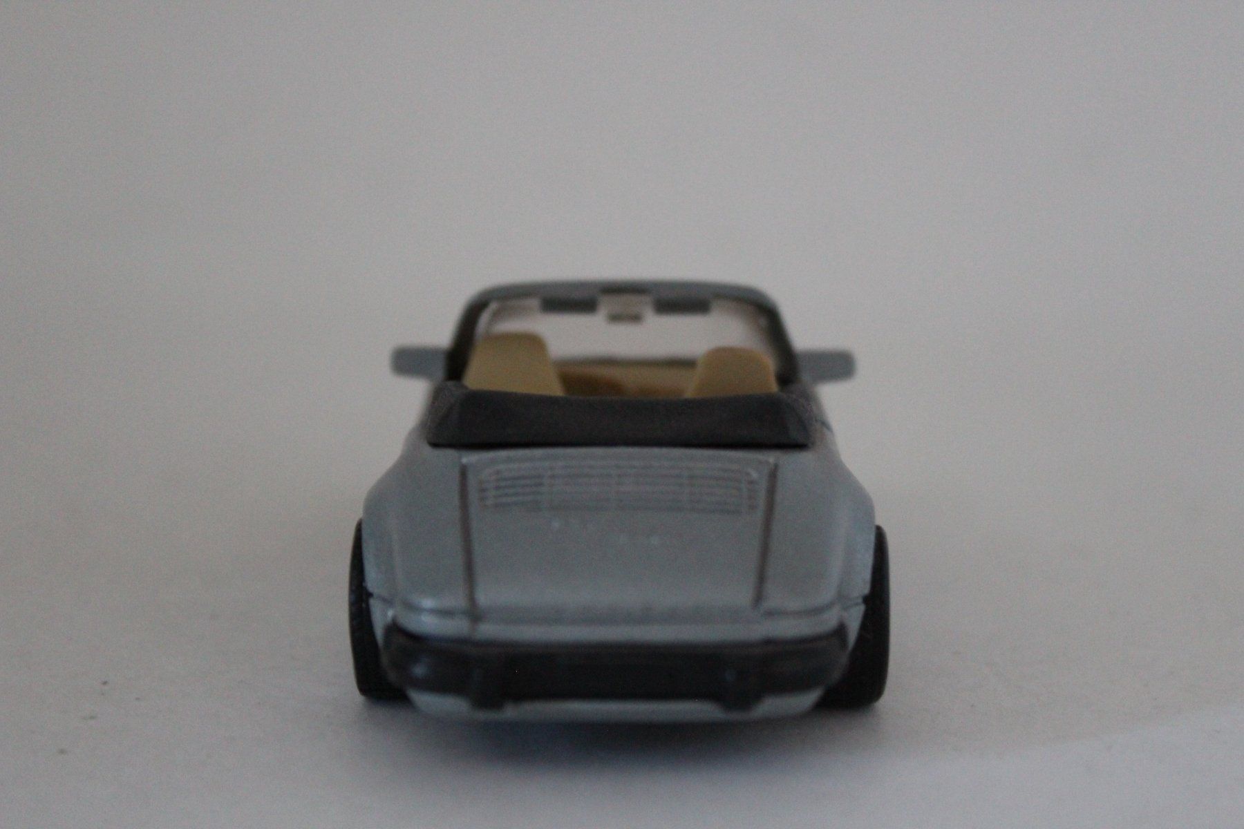 Porsche Modellini d'auto: WELLY Porsche 911 SC – Usato da Fehraltorf venduto da haefens 4