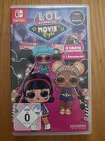 LOL Surprise Movie Night - Nintendo Switch 