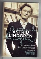 Astrid Lindgren - Die Menschheit hat den Verstand verloren