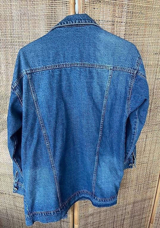 Giacche: schöne Jeansjacke – Usato da Dübendorf venduto da jjs_t925 1