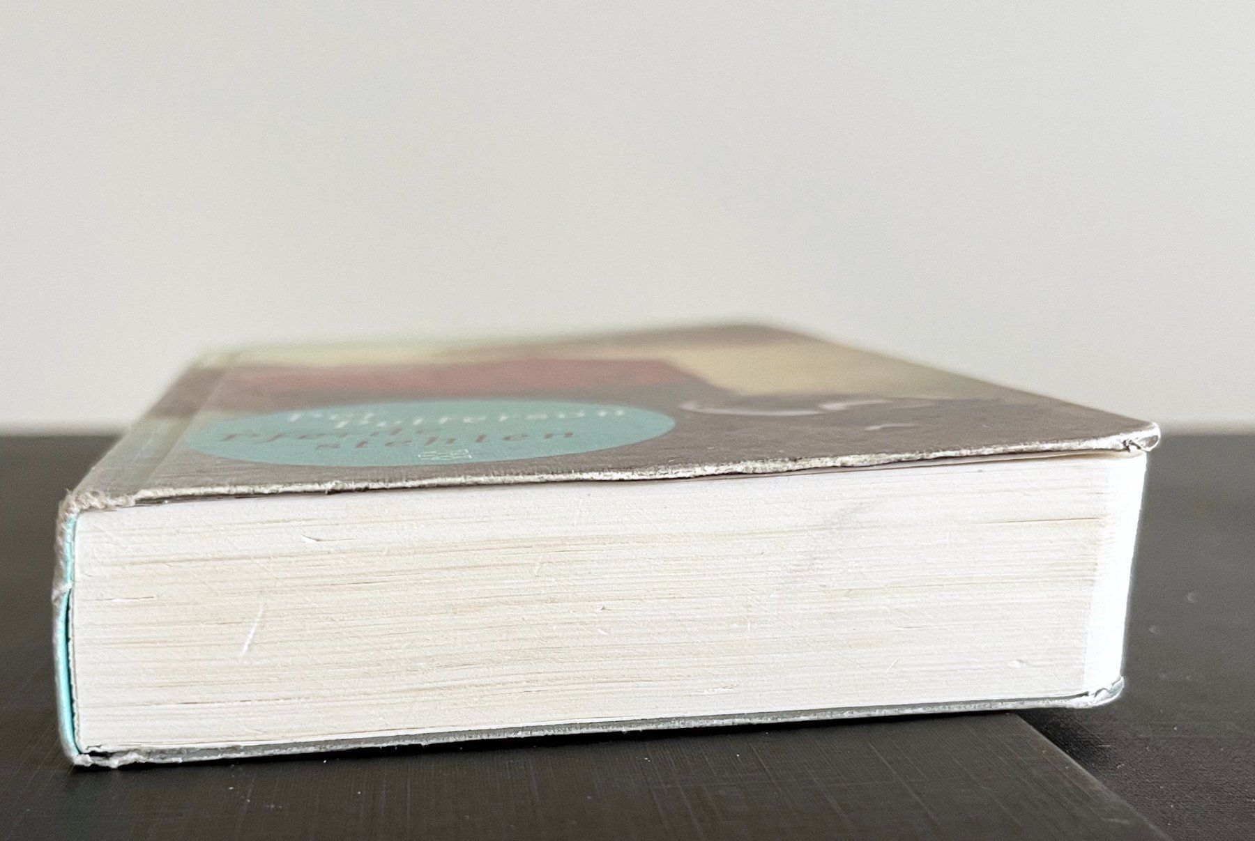 Libri: Per Petterson - Pferde stehlen – Usato da Wettingen venduto da Licht08 2