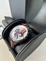 Bomberg Bolt-68 Racing Chronograph Uhr