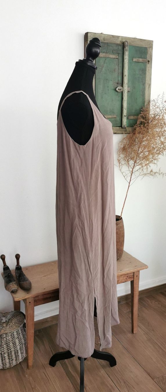 Nile Kleider: Nile tolles Maxikleid Gr. S – Gebraucht aus gachnang von tibus1 1