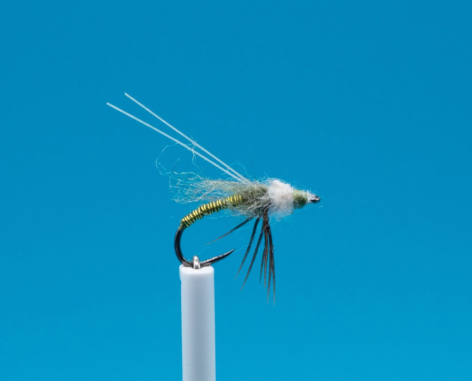 Appâts: 10 neue Nymphen – Neuf (Voir description) à Grenchen par firefly2000 8