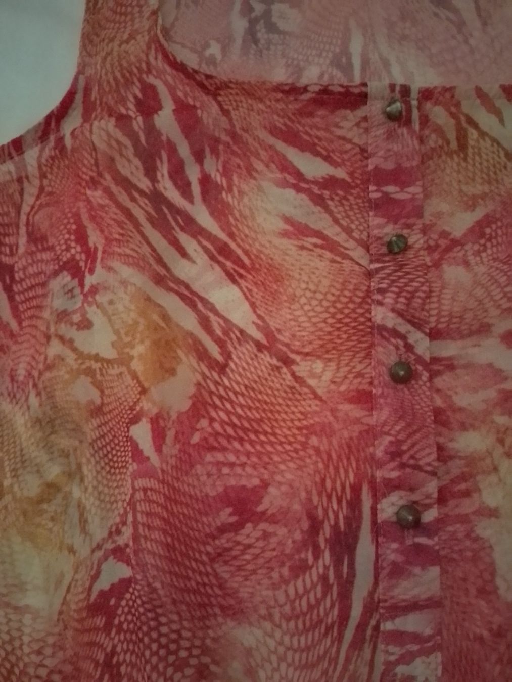 Tops: Top d'été comme neuf - M/S – Gebraucht aus Echandens von Gamora32 2
