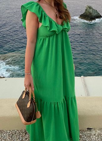 Kleid Gr M
