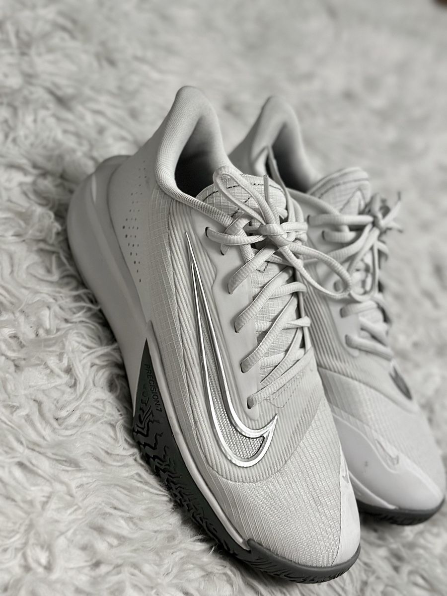 Nike Scarpe da uomo: Nike Performance PRECISION VII Schuhe WIE NEU – Usato da Kriens venduto da saleworld 5