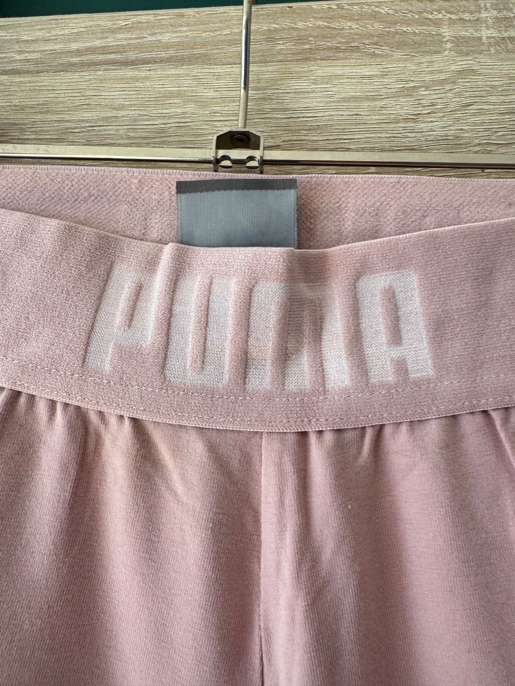 Puma Leggings: Legging rose Puma – Neu (gemäss Beschreibung) aus Montreux von Izapeche811 3