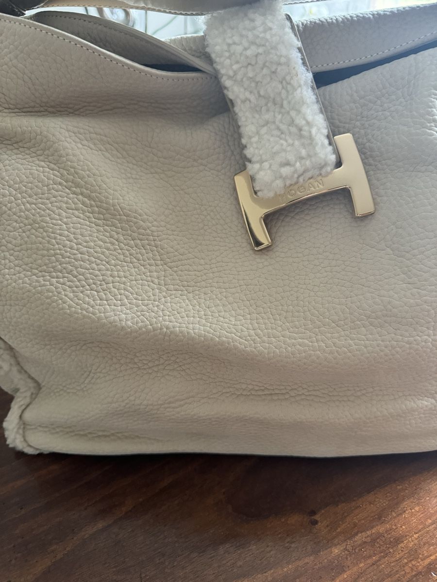 Hogan Taschen für Damen: Neu Hogan Tasche – Neu und originalverpackt aus Bern von Ninitto 4