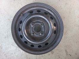 Felge Stahlfelge GM Opel Astra Kadett usw. 14x5,5 "  ET49