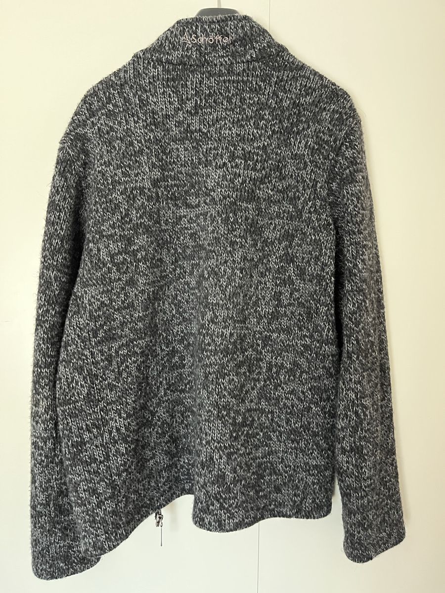 Schoeffel Gilet & Giacche: Schöffel Pulli – Usato da Bern venduto da Olblack 2