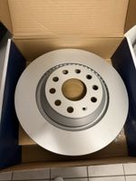 Bremsscheiben mit Beläge BS-8044C und BP-12629 neu