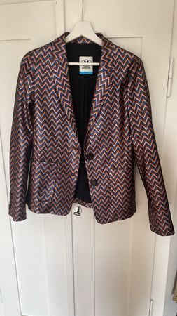 Blazer Missoni