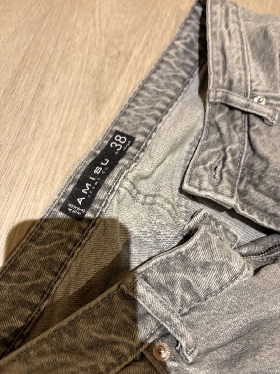 Lots de vêtements: Jeans – Neuf (Voir description) à Linden par martina_iwana 3