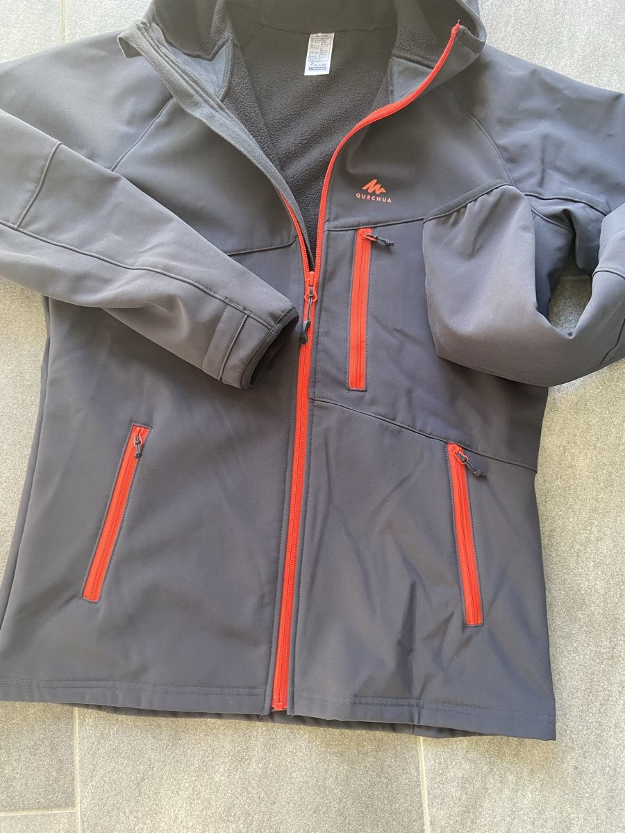 Decathlon Giacche: Softshell Jacke Gr. 14-15 Jahre – Usato da Glattfelden venduto da Gid0 2