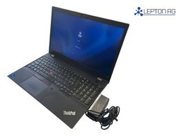 Lenovo Thinkpad T15 Gen 2 i7(11Gen)16GB/256GB/Win11pro