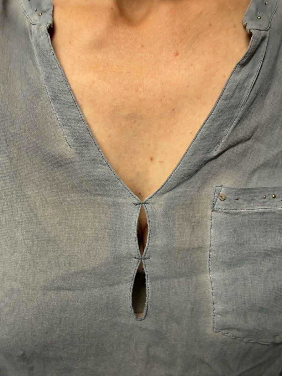 Nile Tops: NILE Top – Gebraucht aus Zürich von Mothai 2