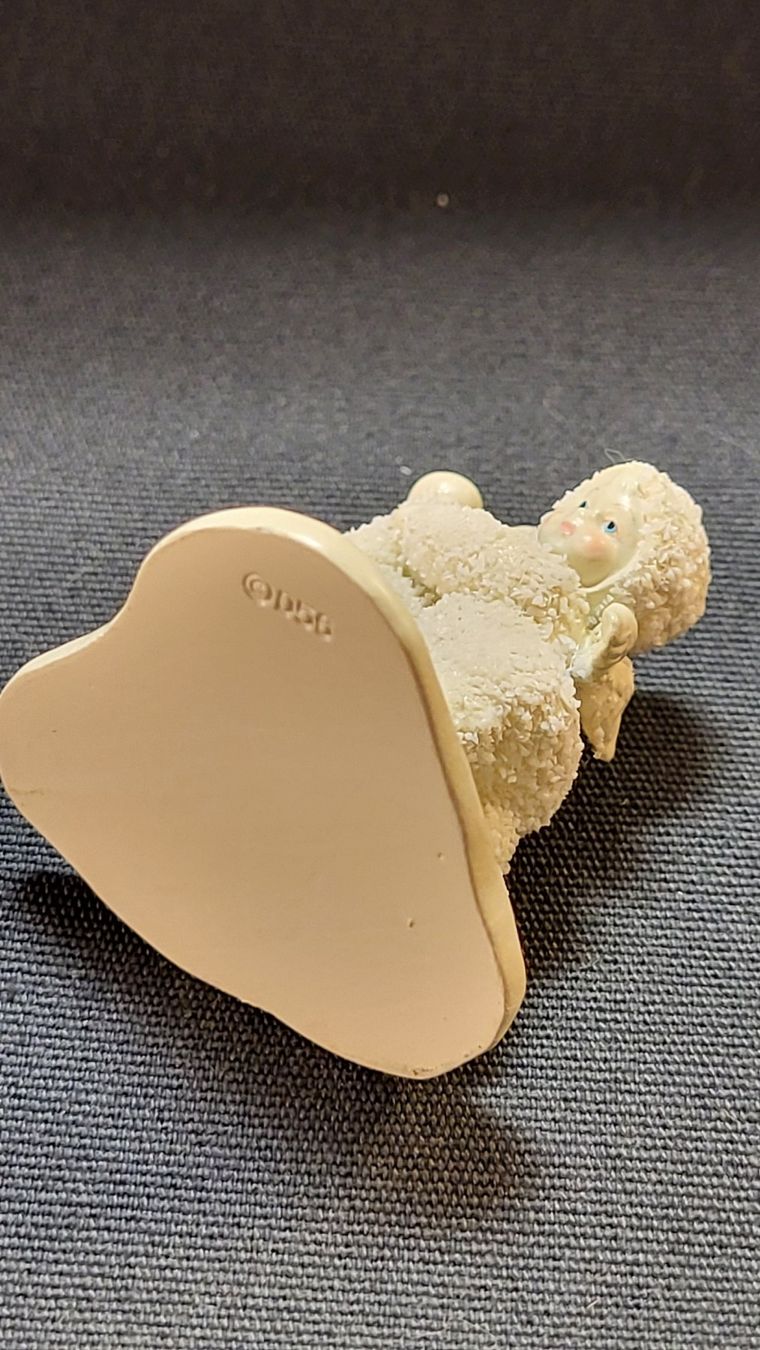 Figuren: Snowbabies – Gebraucht aus Basel von spinne02 8