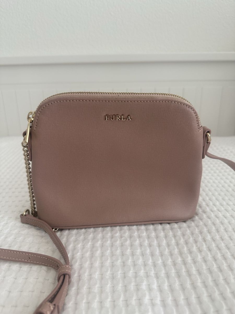 Furla Borse da donna: Furla Umhängetasche – Nuovo (secondo la descrizione) da Jona venduto da wir_gf2s