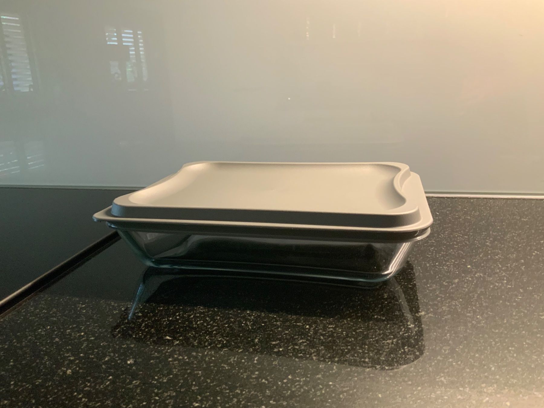 Teglie da forno: Bachofen Auflaufform 3-teilig – Usato da Zürich venduto da sugarcell 2