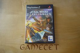 Star Wars: Starfighter