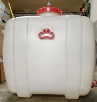 Wassertank 200 Liter