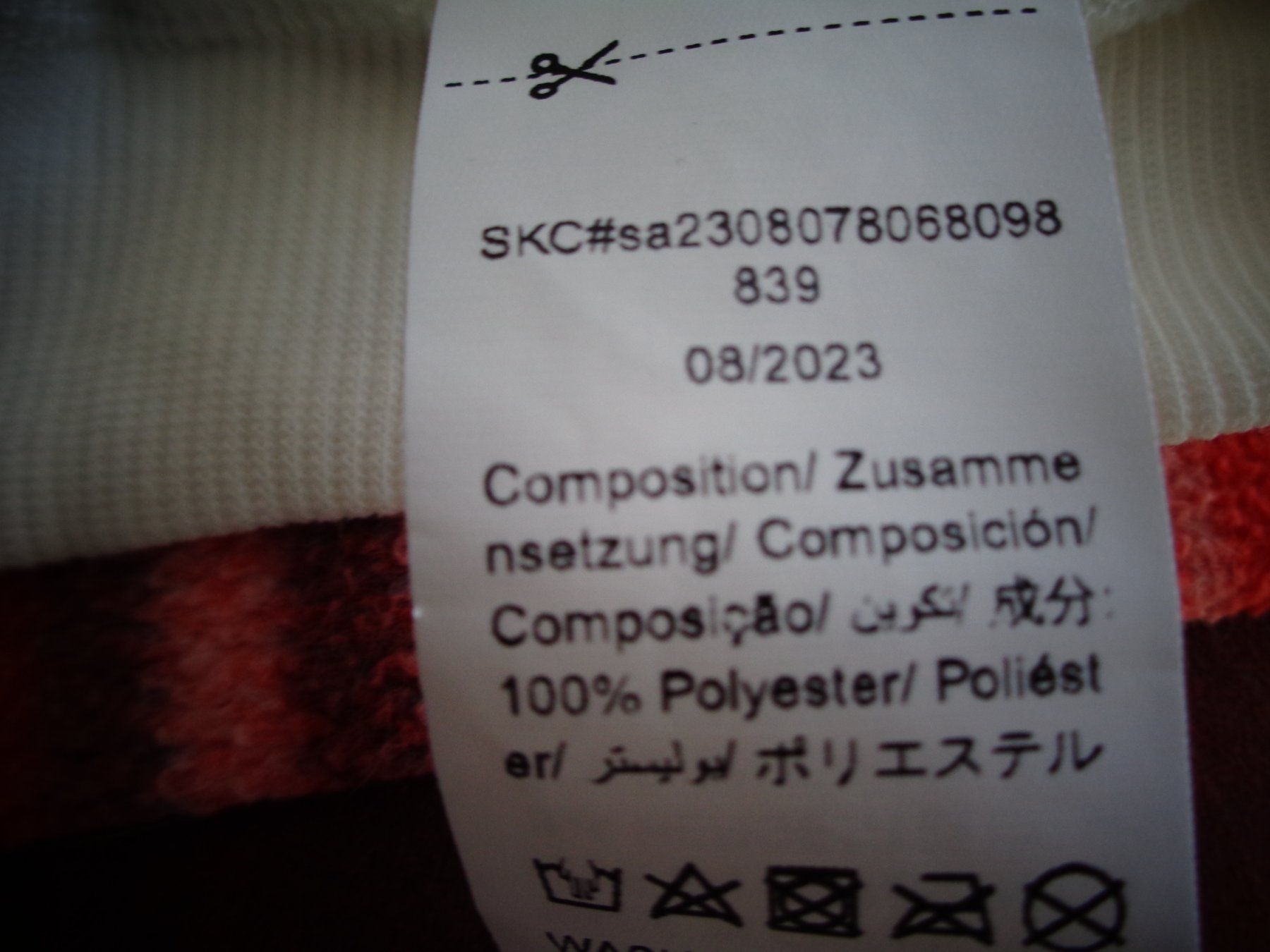 Maglioni & Felpe: PULLOVER GR.86 NEU – Nuovo (secondo la descrizione) da Rotkreuz venduto da Samballi 2