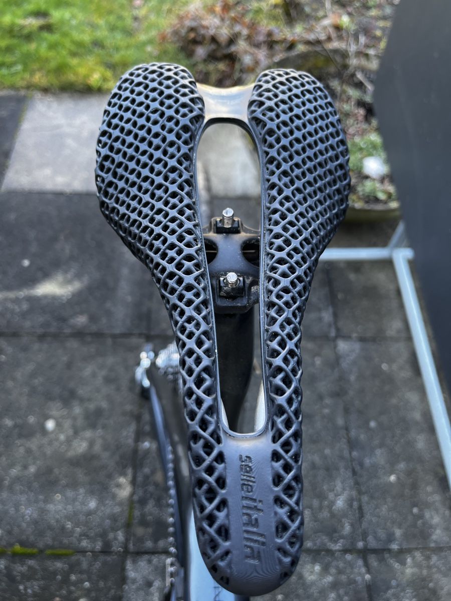 Cannondale Biciclette: Cannondale Synapse Carbon – Usato da Freienwil venduto da PST73 2
