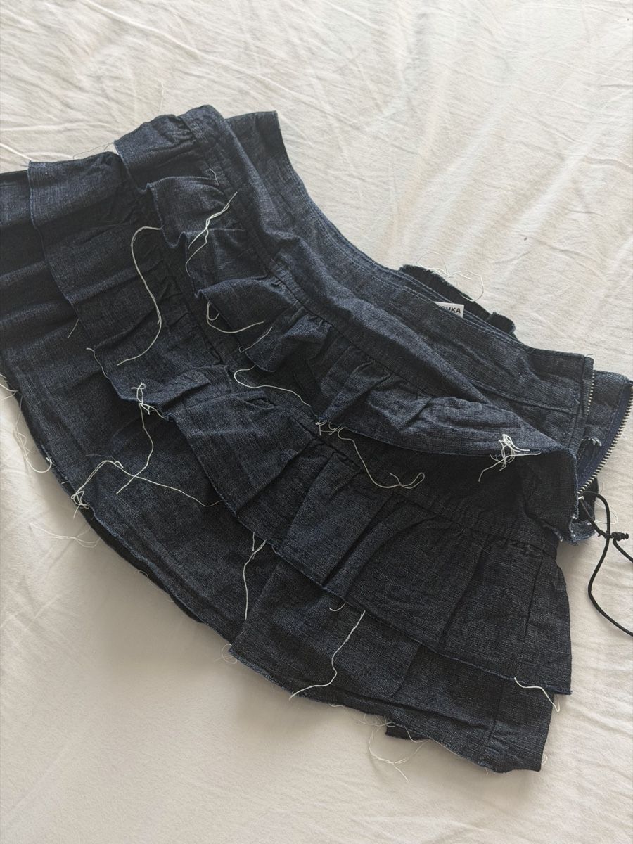 Gonne: Bershka Rock 2 für 40 – Usato da Bülach venduto da all_t6jh 2