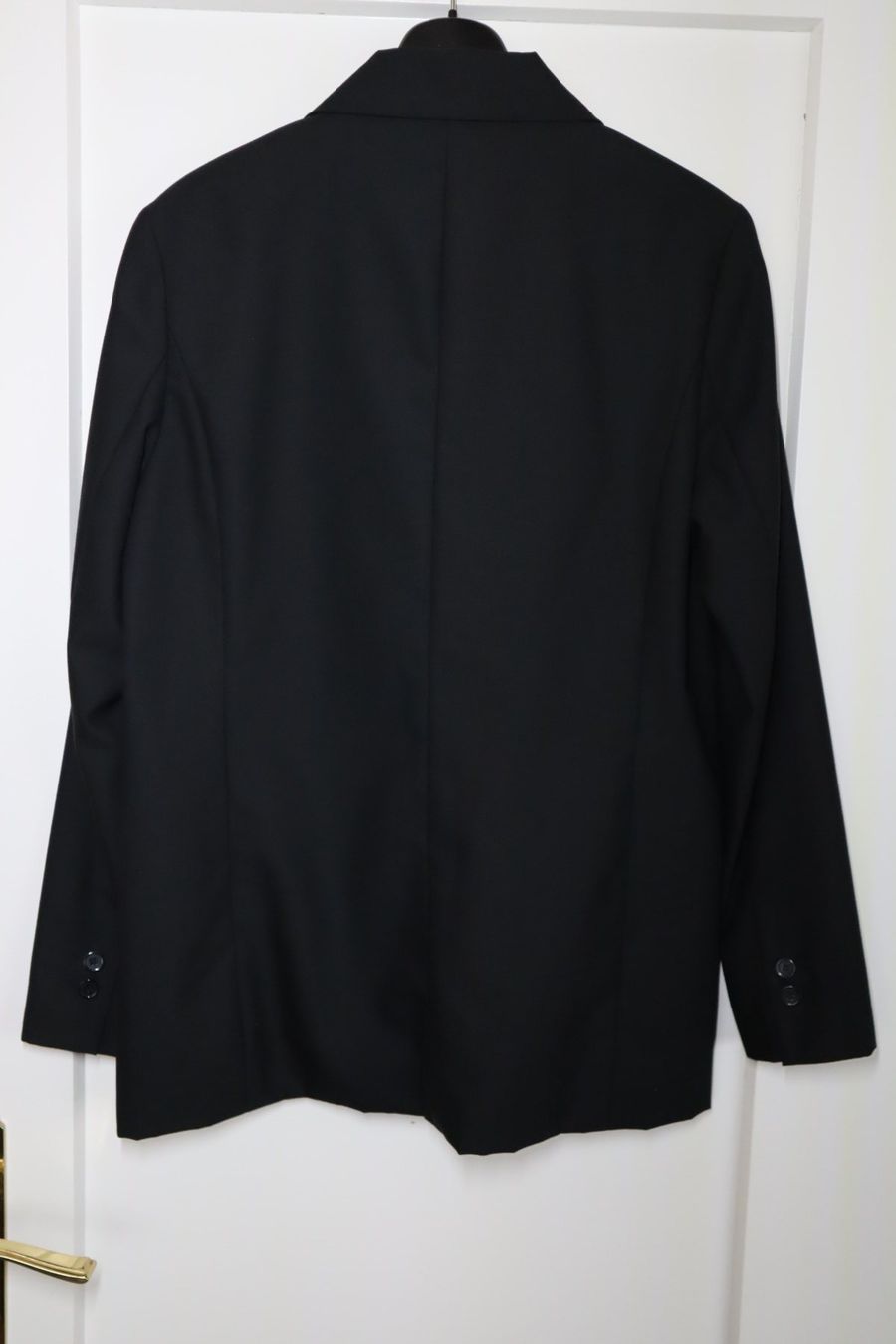 Avant Premiere Giacche: Blazer / Jacke , Gr. 38 / M, schwarz – Nuovo (secondo la descrizione) da Wattwil venduto da diamant1 1