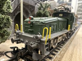 Märklin 3300 SBB Be 6:8 III ‚Krokodil‘