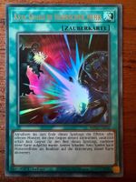Yu-Gi-Oh!-Karte - Kein Dunkler Herrscher mehr (MP22-DE262)