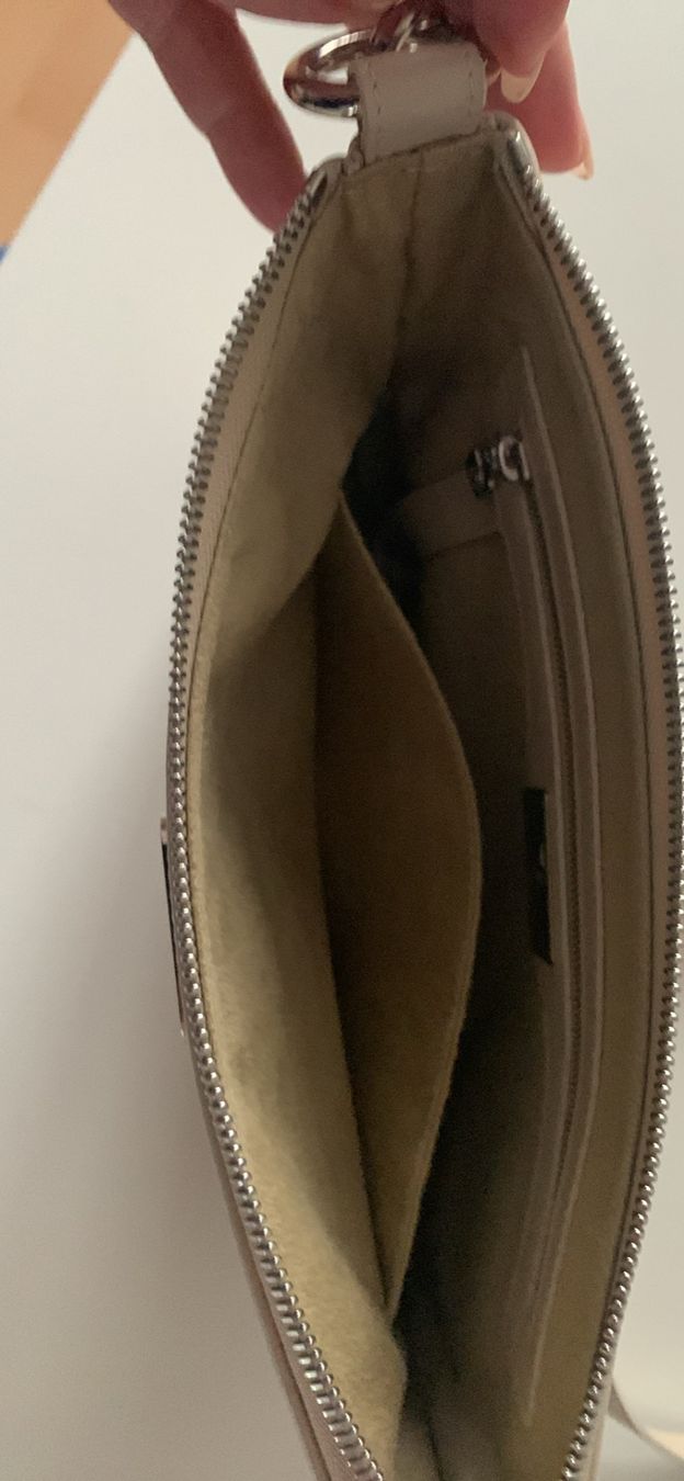 Maison Mollerus Borse da donna: Maison Mollerus Tasche Flums – Nuovo (secondo la descrizione) da Geuensee venduto da Gagisi 3
