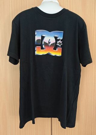 DC-Shoes T-Shirt Gr. S
