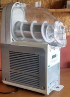 BRAS B-Cream HD1  machine à glace / Eismaschine