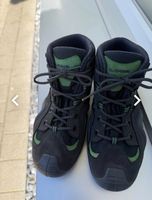 Wanderschuhe lowa, Gore-Tex. Grosse 35