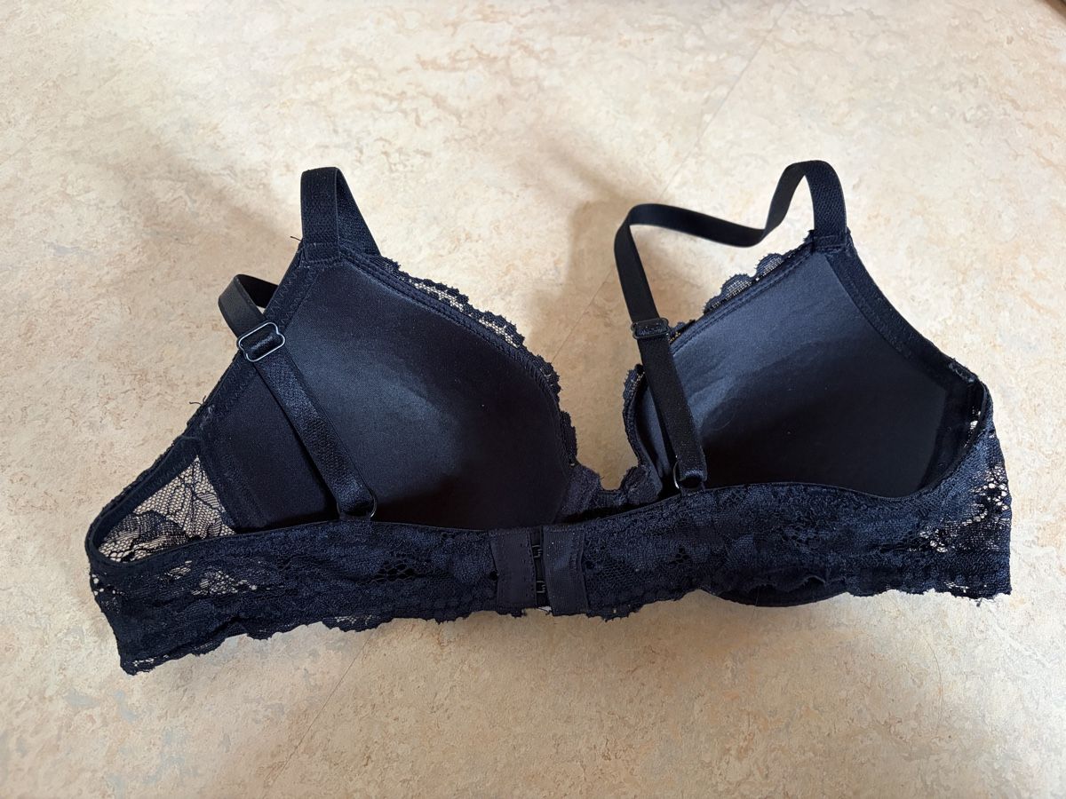 Sonstige Unterwäsche: Soutien-Gorge 75B – Neu (gemäss Beschreibung) aus Courcelon von odi_9mjv 1