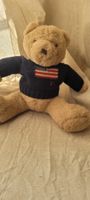 Peluche ours Ralph Lauren pull US flag 🇺🇸🧸