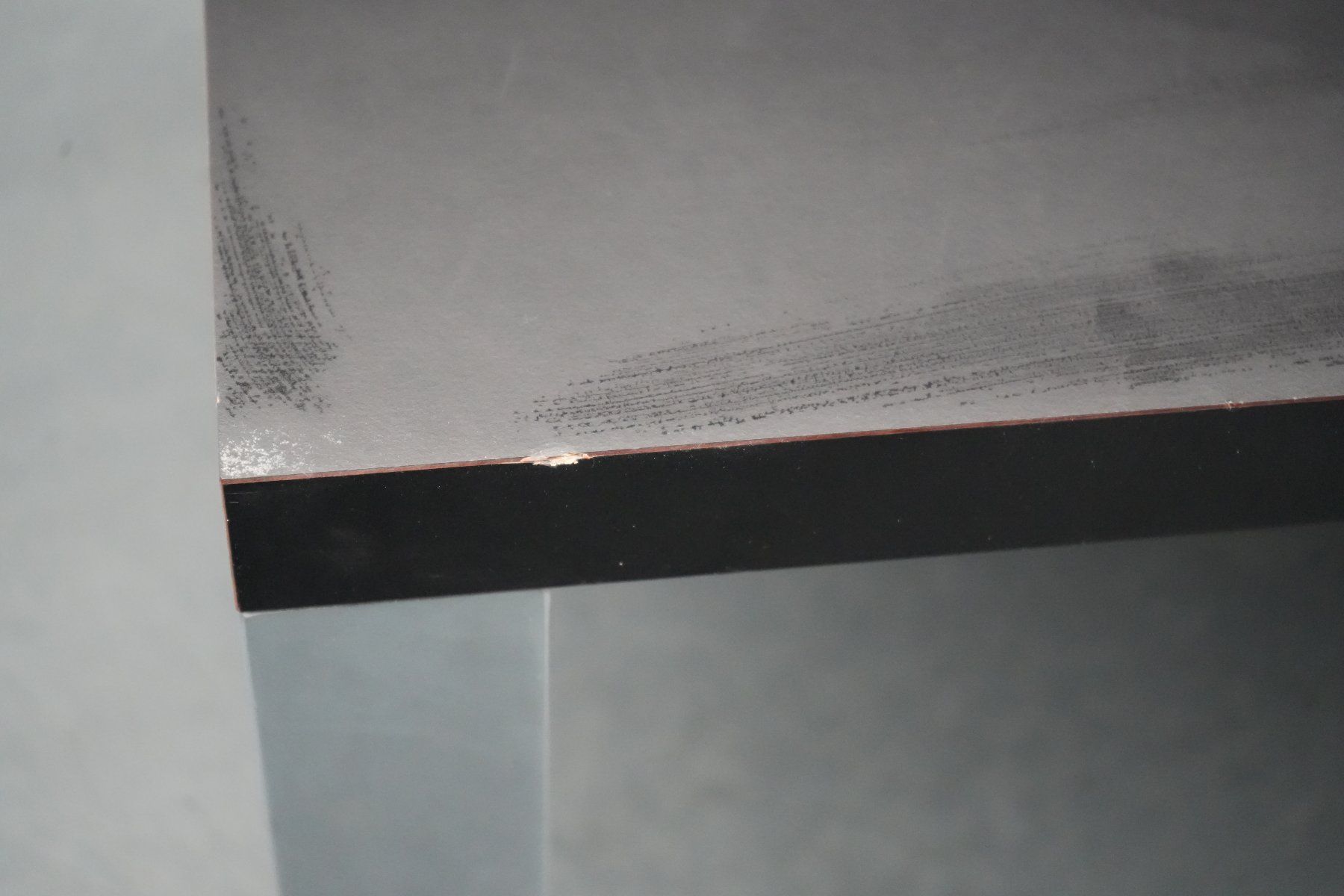 Tables: Couchtisch schwarz – D'occasion à Safenwil par EFAGSafenwil5745 1