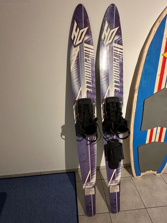 Monoski Jonathan antipodes 190 - Sport & Plein air