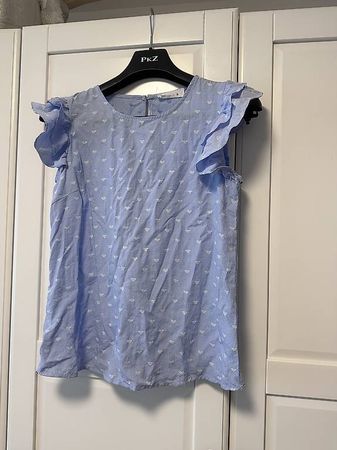 Bluse S/M