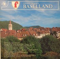 Volkstümliches Baselland (LP)