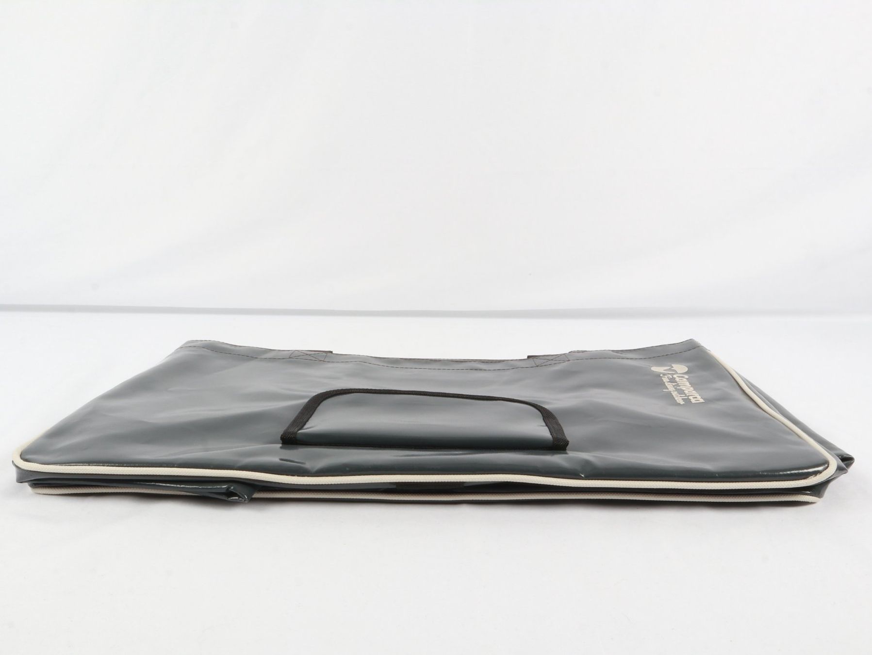 Sonstiges: CAMPARCA Campingtasche / Abdeckung grau Blache – Neu (gemäss Beschreibung) aus Steinen von Restwert_Steinen 1