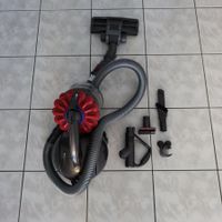 Aspirateur Dyson Ball DC33C Origin Plus accessoires
