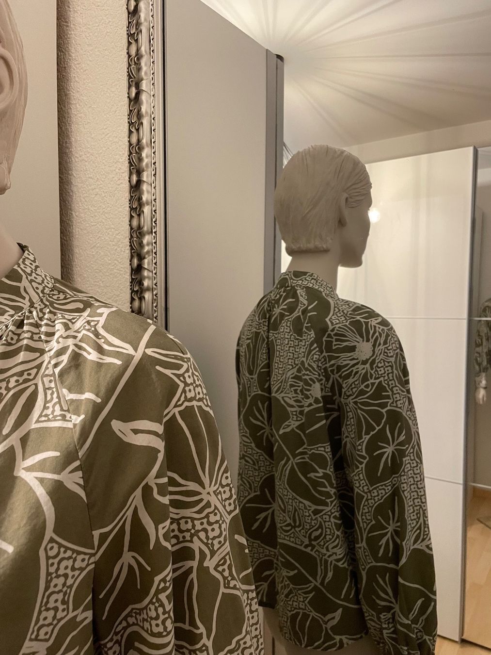 Marc O'Polo Camicette: Marc’oPolo Bluse – Usato da Langendorf venduto da PetLuna 6