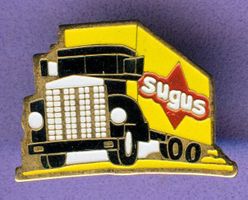 sugus   Track