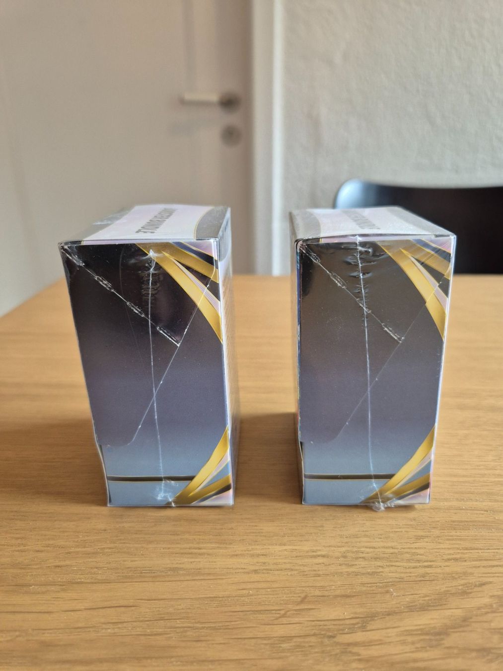 Pokémon Cartes à collectionner: 2x Pokémon SW&SH: Silver Tempest Booster Bundle EN SEALED – Neuf avec emballage d'origine à Zürich par LAGR_Pokemon 2