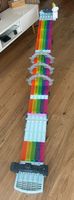 Hot Wheels Mario Kart Rainbow Race Set Spielset