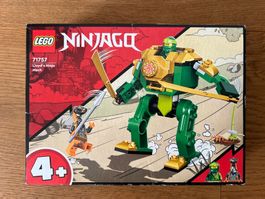 Lego 71757 Ninjago